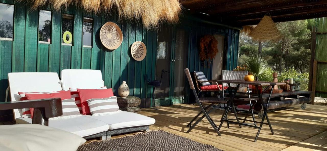 Villa Ying Yang Monte Da Lua Comporta Exterior foto